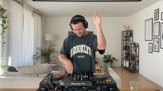 LATIN HOUSE | HOUSE & TECH HOUSE SESSION #6 MIXED BY Cokiromero