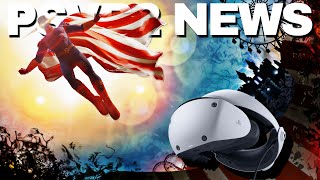 The Boys PSVR2, New Updates and Announcements! | PSVR2 NEWS