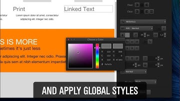 Responsive Layout Maker Pro  CoffeeCup Software