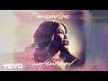 mandisa unfinished audio