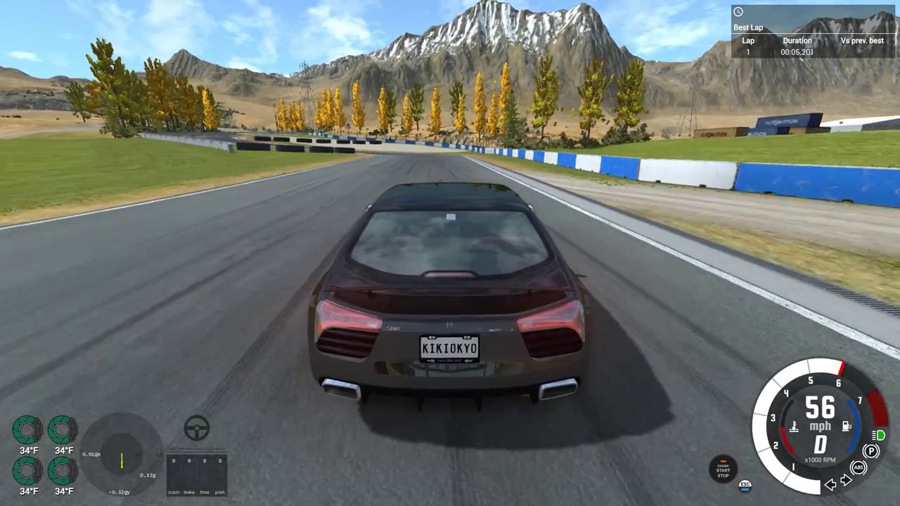 beamng drive automation beamng drive automation