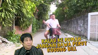 Dekati Amanda Manopo, Parto Ikutan Kesel Sama Billy | Best Moment Raffi Billy And Friends (28/6/20)