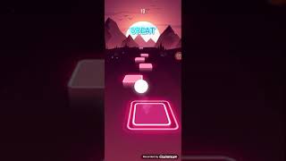 Allen Walker #Faded 😷🕴🎶🎵🎼🎤🎸🎹 Tiles Hop: EDM Rush! @#TutuFunTime screenshot 3