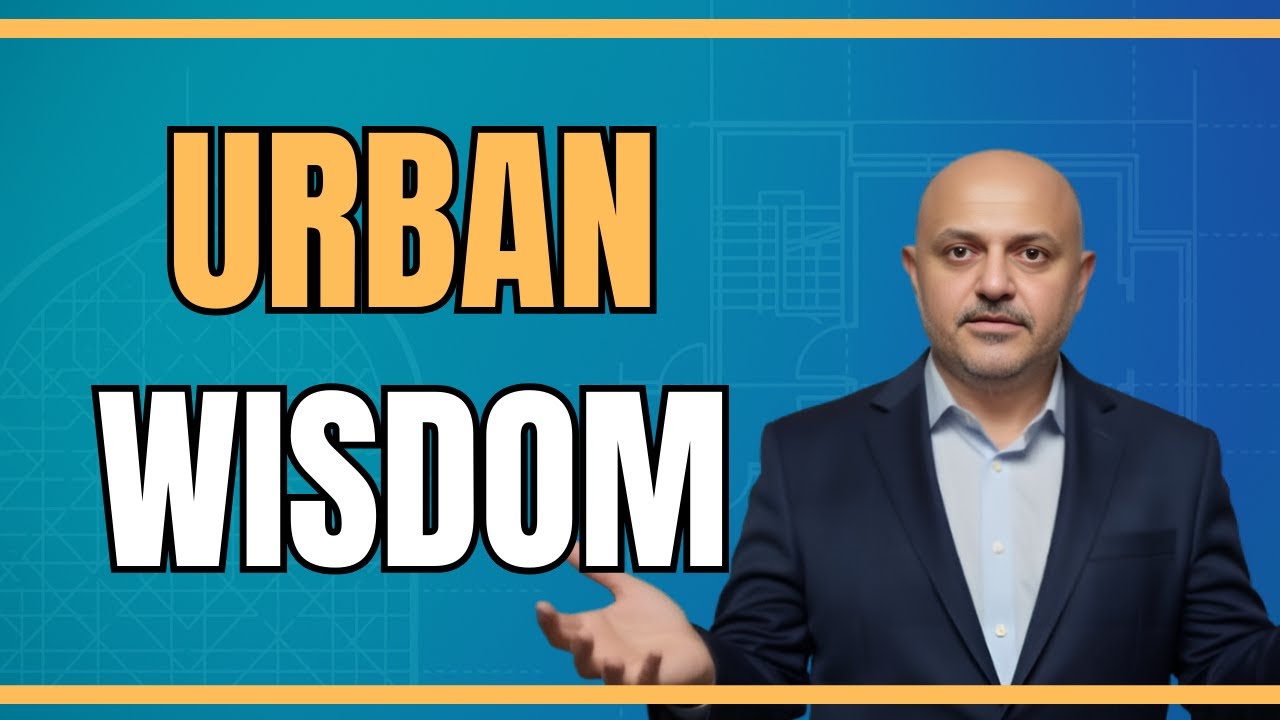 Islamic Urban Planning: Prophet Muhammad's Hadith on Location Selection | Faith-Based Engineering