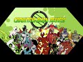 Carnitrix Alien Review