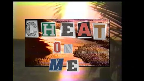 Burna Boy - Cheat on me ft. Dave (slowed version)