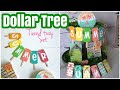 DOLLAR TREE DIY Tiered Tray decor set