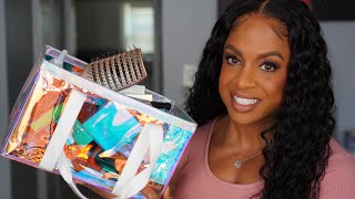 Huge Collective Beauty Haul  Ulta, Amazon, WalMart and More!