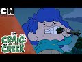 Craig of the Creek | Opposite Day | Cartoon Network UK