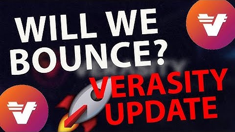 $VRA WILL WE BOUNCE? | VERASITY PRICE PREDICTION | 2025 PRICE ANALYSIS VRA | DEEP DIVE