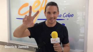 Hoy Tijuana Derrick James