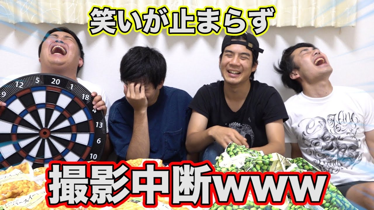 During filming, a certain comment struck me so hard that the video