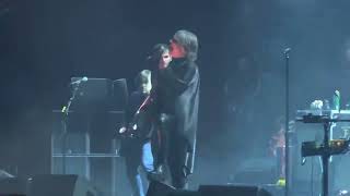 My Chemical Romance “Demolition Lovers” Live at Prudential Center Newark NJ 9\/20\/22