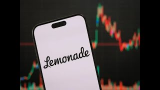 Lemonade The Ai Insurance Gamble lmnd Is This Ai Insurance Stock The Future Lmnd