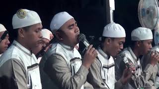 kekasih kita nabi muhammad dan habibi ya rasulallah AZZAHIR LIVE srampat lamongan