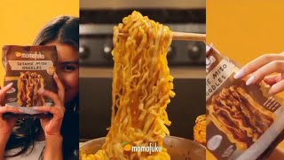 Momofuku Commercial #3 (2026)
