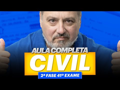 Aula COMPLETA de