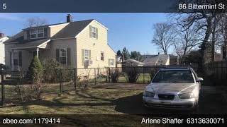86 Bittermint St Islip Ny 11751 - Arlene Shaffer - Century 21 Princeton Prop