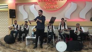 İbrahim Tatlıses İshak Demir sarasan beni hareketli parça