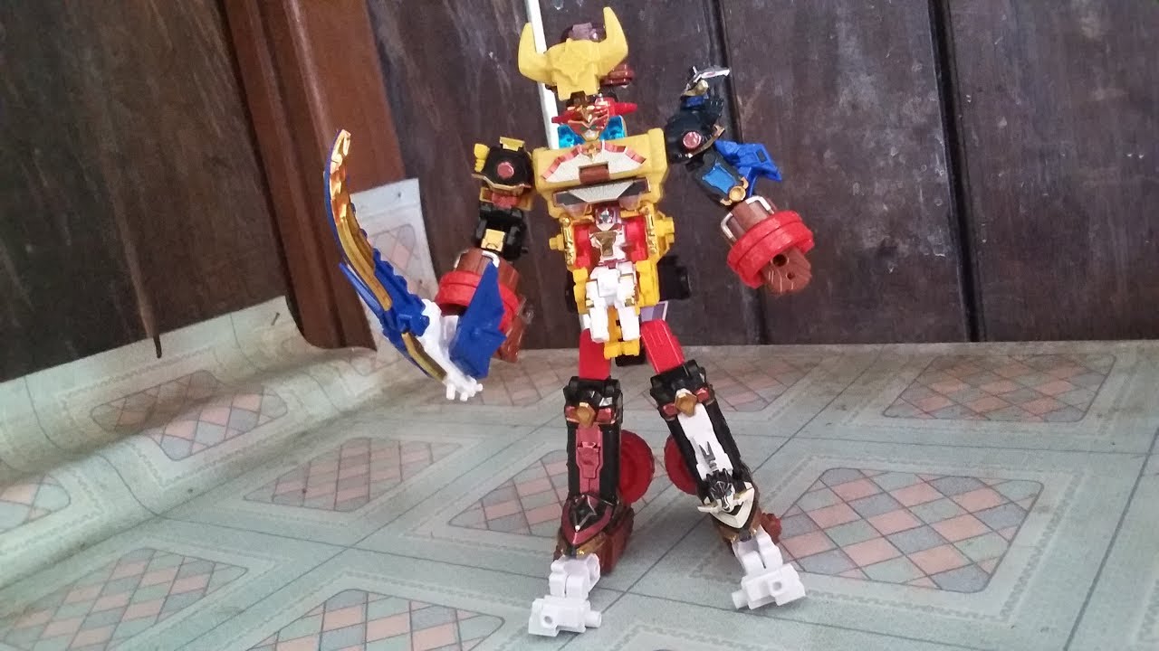 power rangers ninja steel argos