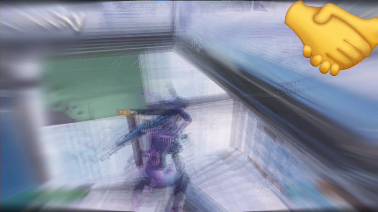 Fair Trade🤝(Client work For Klo esports) l Edited on Filmora 11