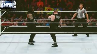 Bad Boy - Roman reigns | Punjabi song video |