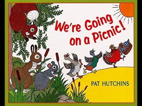 We're Going on a Picnic