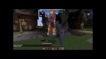 Dancraft, GodsandBeyond Hack Report on KitPvP