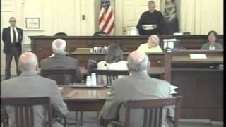 Redemption Scam Sentencing Expected Today