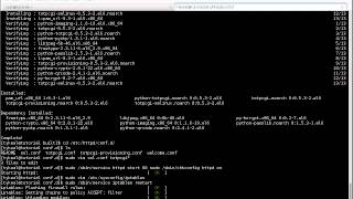 100 Linux Tutorials: How to setup totp-cgi with pam_url for 2-factor sudo
