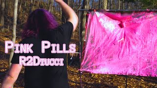 Pink Pills-R2Dtucci [Official Music Video]