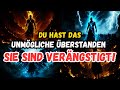 DU HAST ETWAS ÜBERLEBT, DAS FAST ALLE ZERSTÖRT HÄTTE… WIE IST DAS MÖGLICH? ⚡🛡️