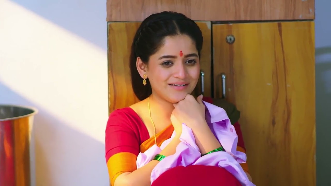 Paaru Marathi | Ep - 615 | Best Scene | Nov 24 2025 | Zee Marathi