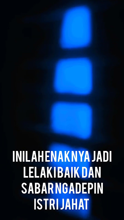 inlah enknya jadi laki2 baik dan jujur.bidadari sudah menunggu kita