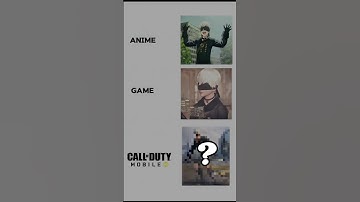 Call of Duty Mobile x NieR Automata : Free YoRHa No 9 Type S  Skin! #codm