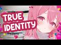 Shachi Reveal Her Real Identity