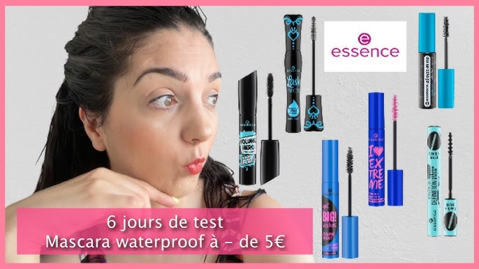 violet Hvordan jeg er tørstig Which Waterproof Mascara Is The Best? - YouTube