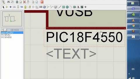 18F4550 DEBUG PORTผิดพลาดแต่18F452ดี MPLAB X IDE