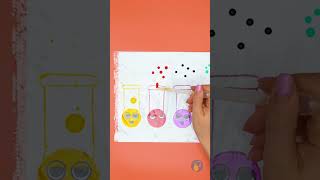 Let's Learn colors with Sprunki! 🔴🟢🌕 #sprunki #colors