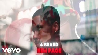 Blaster of the universe - Fresh end (Lyric Video) (Official Music Video)