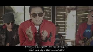 The Jawara - Bertepuk Sebelah Tangan | Karaoke Version