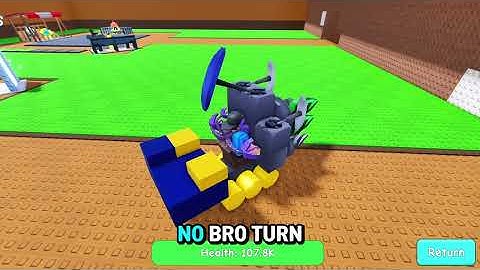 Can Our OP MINING MACHINE TOP LEADERBOARDS In BUILD A MINING MACHINE