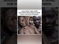 Man Lived Isolated for 50 Years 😭😭 Fear of Women #viral #trending #shorts