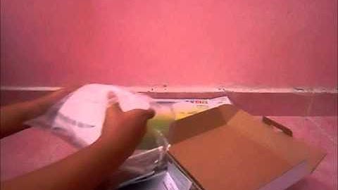 TL-MR3420 3G/4G Wireless N Router [Unboxing]