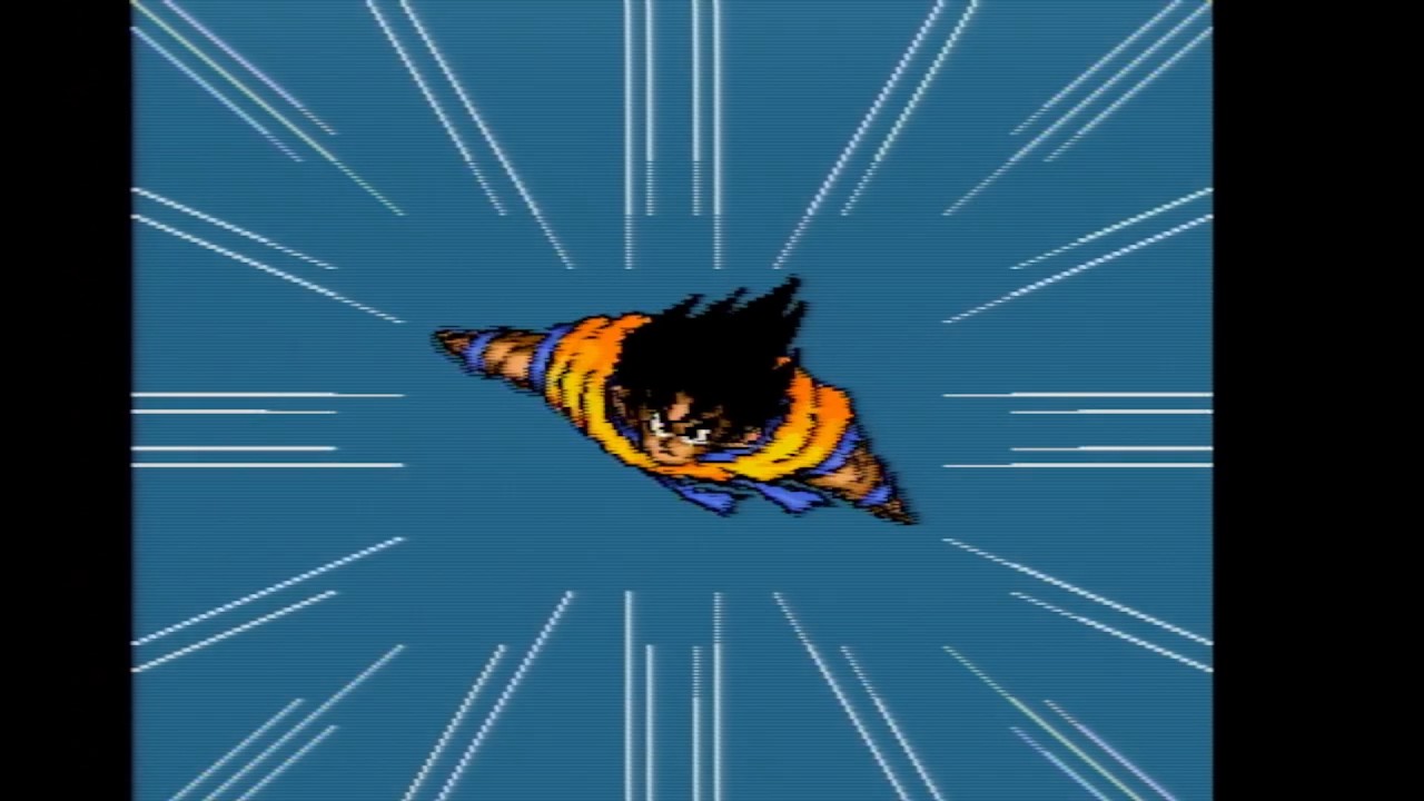 バグと闘いながら全クリ目指す！！　ドラゴンボールZ　超サイヤ伝説　【ゲーム実況】part３