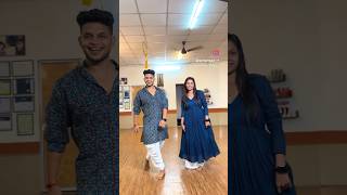 10 Step Garba Variation Tutorial