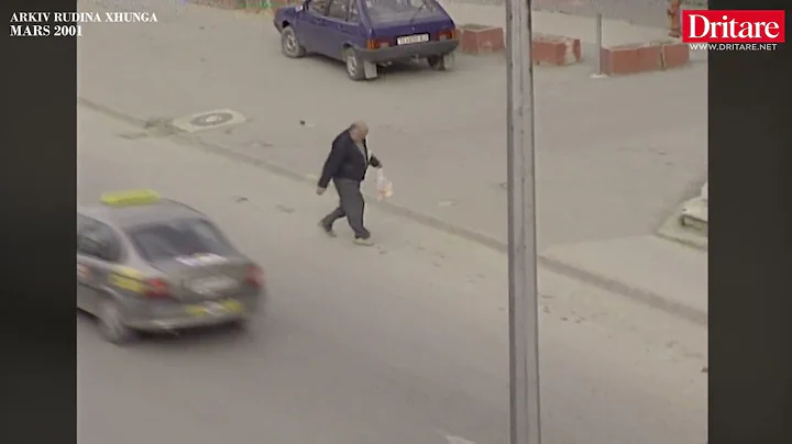 Tetova në luftë! Eksodi masiv dhe qyteti që u boshatis nga frika! | Intervistë me Historinë