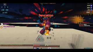 polaur vs. Demolishing (New Zonix)