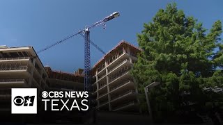 Dallas mayor touts Texas Stock Exchange, predicts "Y’all Street" rise