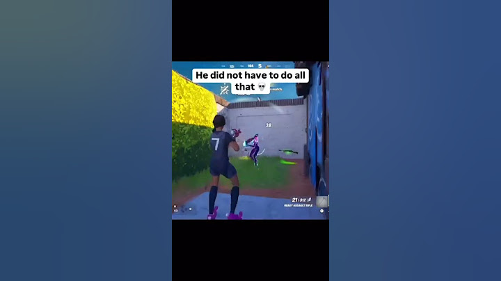 اقوى صاحب في لعبة فورت نايت 😱 #fortnite #فورتنايت #shorts